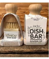 100 % Natural Dishwashing Essentials set 