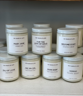 100 Years Of Love Candle