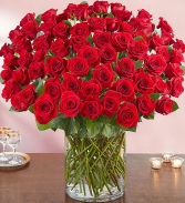 Marry Me NOW ! 100ct  ROSES !!!