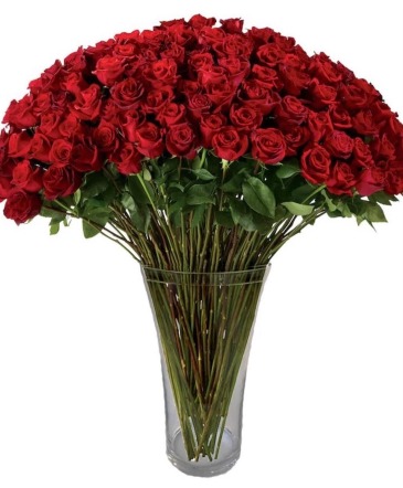 101 Reasons I Love You Love & Romance in Lewiston, ME | BLAIS FLOWERS & GARDEN CENTER
