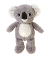 11" BB KOALA Stuffed Animal 