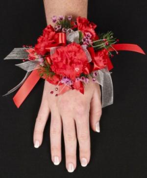 Classic- Wrist Corsage in Kansas City, MO