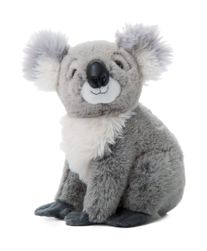 12" (26cm) Wild Onez Koala plush