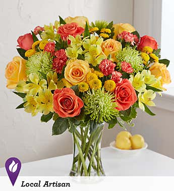 Citrus Sunshine