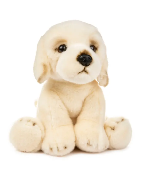 12" Golden Retriever Stuffed Animal Gift Items