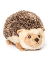 12" Hedgehog Stuffed Animal  Gift Items