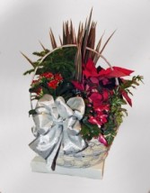 12 inch Holiday Euro Garden 