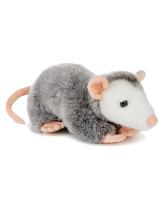 12" Opossum Stuffed Animal Gift Items