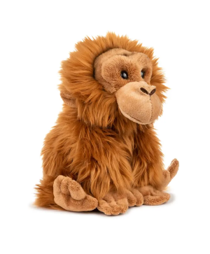 12" Orangutan Stuffed Animal Gift Items