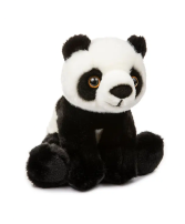 12" Panda Stuffed Animal Gift Items
