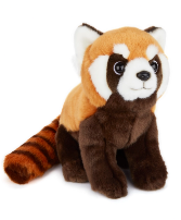 12" Plush Red Panda Gift Items