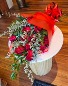 ROSES SALE! 12 & 24 roses Bouquet