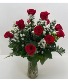 Deal of Day! MKA0001 Dozen Roses