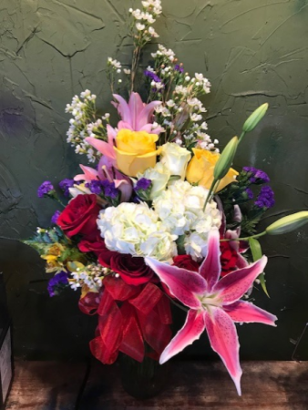 Country Florist Country Florist