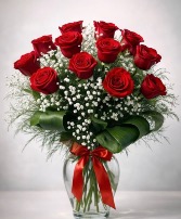 A Dozen Reasons of Love  Valentines Special