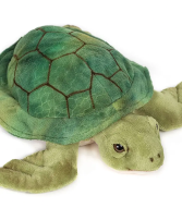 12" Sea Turtle Stuffed Animal Gift Items