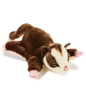 12" Sugar Glider Stuffed Animal Gift Items