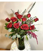 12 Things I Love About You 