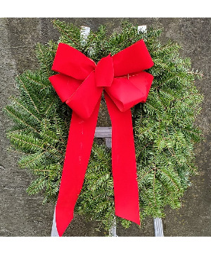 12" Wreath 