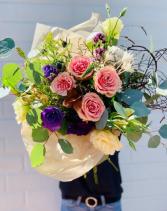 $140 Seasonal Bouquet 