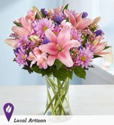 Floral Treasures Bouquet Best Sellers