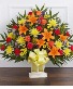 Purchase this funeral home arrangement