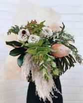 $155 Seasonal Bouquet 