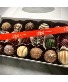 15pc truffles gourmet premium assortment Truffles