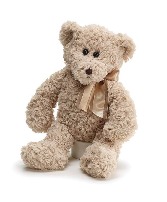 Bubby the Bear* Plush Gift