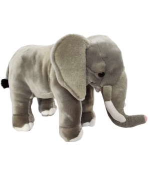 16'' Elephant Plush Gifts