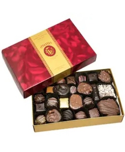16 oz Premium Selection Chocolates 