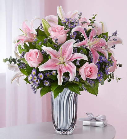 167527 Love and Affection™ Bouquet