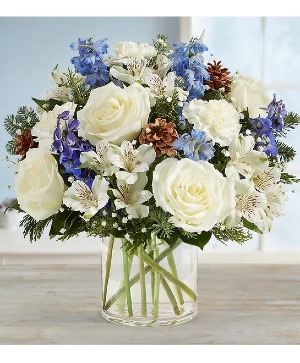 167891Happy Hanukkah Bouquet  