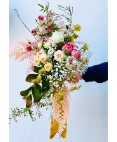 $175 Seasonal Bouquet 