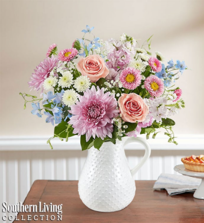 176436 Her Special Day™ by Southern Living