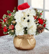 179350 SANTA PAWS 179350 SANTA PAWS