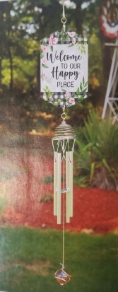 18" Picture Perfect Chimes Call for Selection