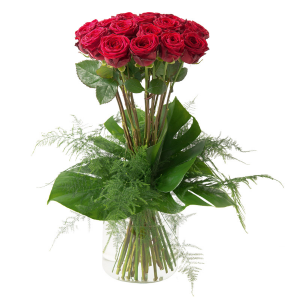 Supreme Bouquet Vase Arrangement