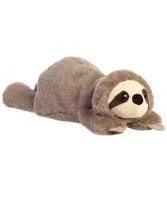 18" Snoozle Sloth 