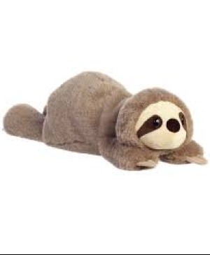 18" Snoozle Sloth 