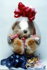 18" Stuffed Balloon 18" Stuffed Balloon
