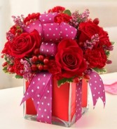 1800 Flowers All Wrapped Up