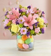 1800Flowers Egg-Stavaganza Easter Flowers