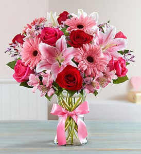 European Romance Valentines