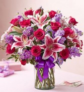 From the Heart Valentines