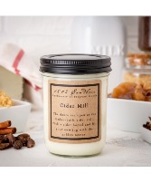 1803 Hand Poured Soy Candle Gift Item