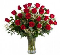 2 Doz Beautiful Roses roses