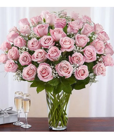 2 Dozen  Roses **SOLD OUT** in Arlington, TX | Lige Green Flowers