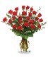 2 dozen Red Longs Red Roses