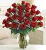 2 dozen Red Roses 